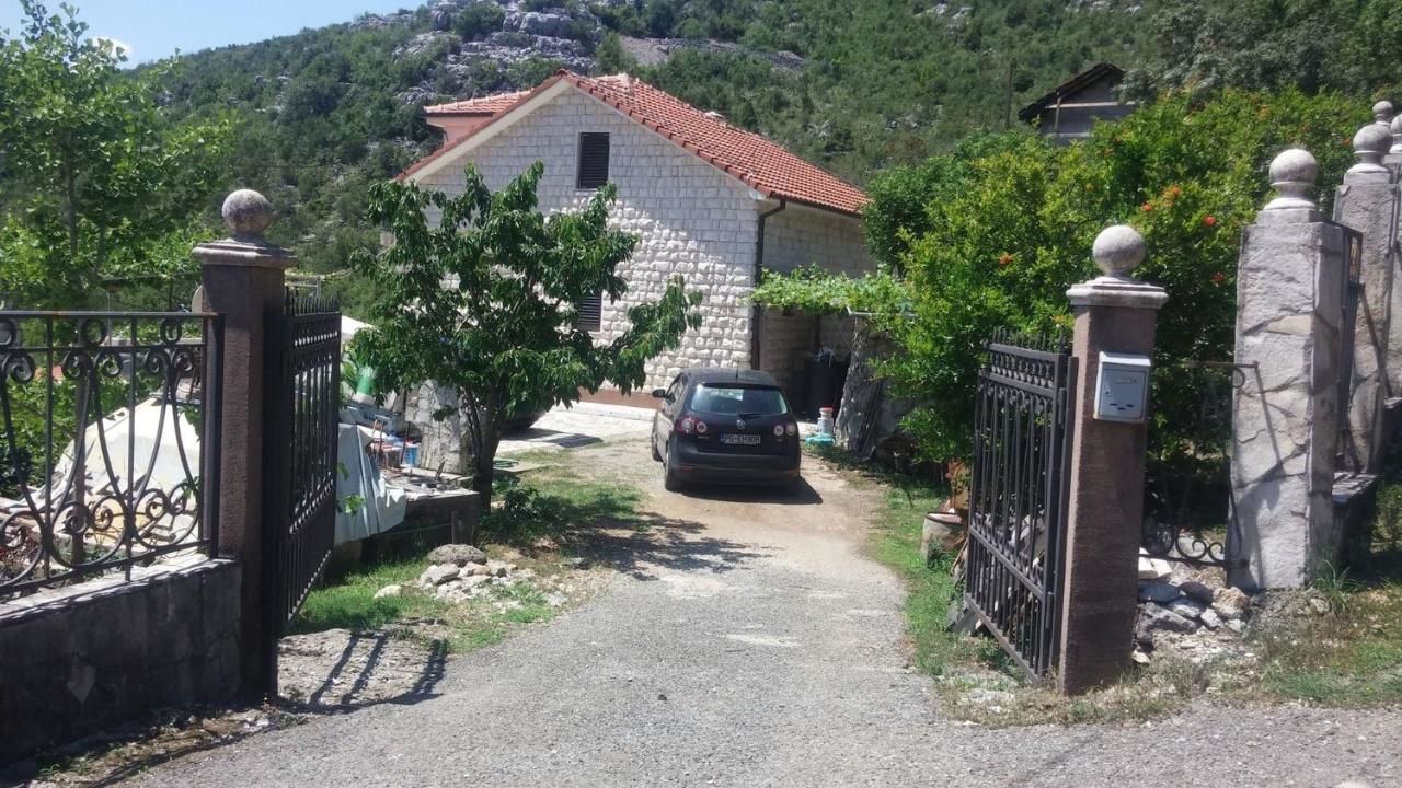 Апартаменты Skadar Lake - Karuč Apartments Karuč-28
