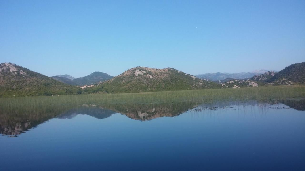 Апартаменты Skadar Lake - Karuč Apartments Karuč-45