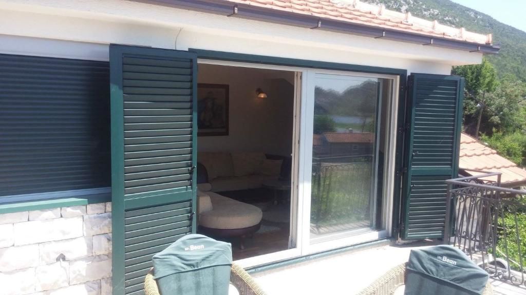 Апартаменты Skadar Lake - Karuč Apartments Karuč-61