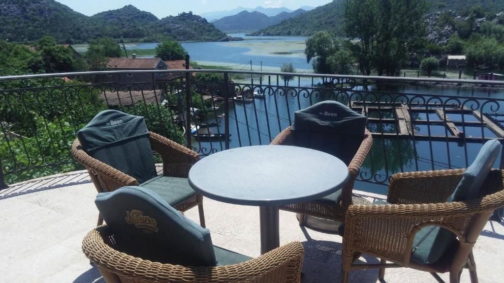 Апартаменты Skadar Lake - Karuč Apartments Karuč-62