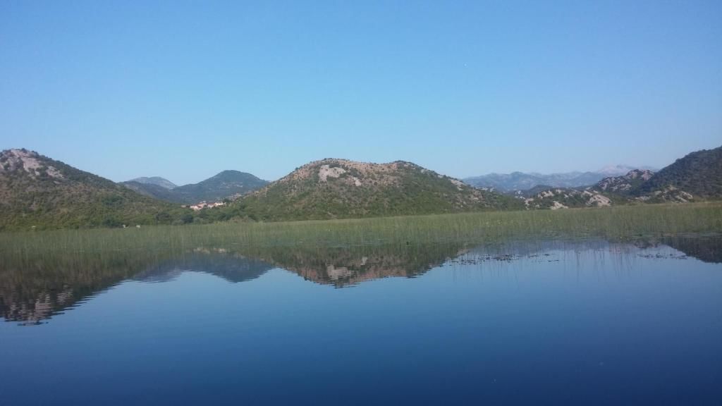 Апартаменты Skadar Lake - Karuč Apartments Karuč-70