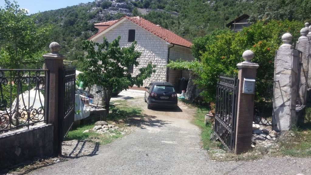 Апартаменты Skadar Lake - Karuč Apartments Karuč-77
