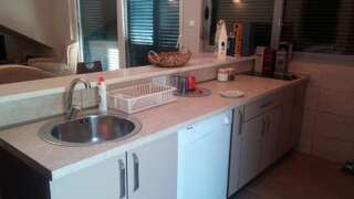 Апартаменты Skadar Lake - Karuč Apartments Karuč Апартаменты с видом на озеро-9
