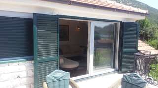 Апартаменты Skadar Lake - Karuč Apartments Karuč Апартаменты с видом на озеро-12