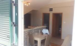 Апартаменты Skadar Lake - Karuč Apartments Karuč Апартаменты с видом на озеро-16