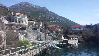 Апартаменты Skadar Lake - Karuč Apartments Karuč Апартаменты с видом на озеро-2