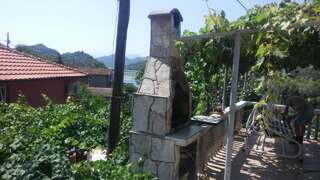 Апартаменты Skadar Lake - Karuč Apartments Karuč Апартаменты с видом на озеро-21