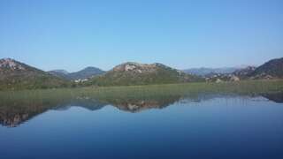 Апартаменты Skadar Lake - Karuč Apartments Karuč Апартаменты с видом на озеро-26