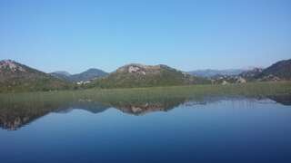 Апартаменты Skadar Lake - Karuč Apartments Karuč Апартаменты с видом на озеро-50