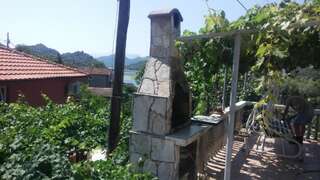 Апартаменты Skadar Lake - Karuč Apartments Karuč Апартаменты с видом на озеро-54