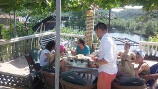 Апартаменты Skadar Lake - Karuč Apartments Karuč Апартаменты с видом на озеро-55