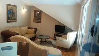Апартаменты Skadar Lake - Karuč Apartments Karuč Апартаменты с видом на озеро-7
