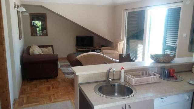 Апартаменты Skadar Lake - Karuč Apartments Karuč-12