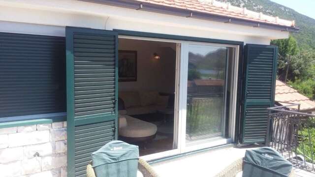 Апартаменты Skadar Lake - Karuč Apartments Karuč-16