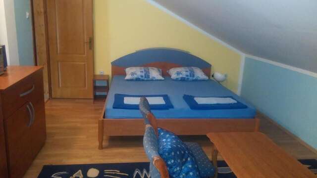 Апартаменты Skadar Lake - Karuč Apartments Karuč-22