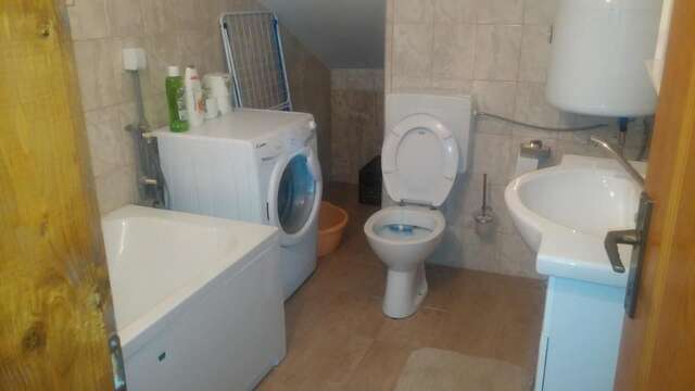 Апартаменты Skadar Lake - Karuč Apartments Karuč-24