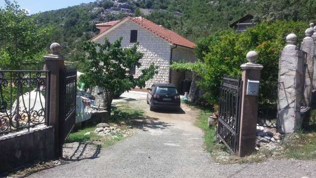 Апартаменты Skadar Lake - Karuč Apartments Karuč-27