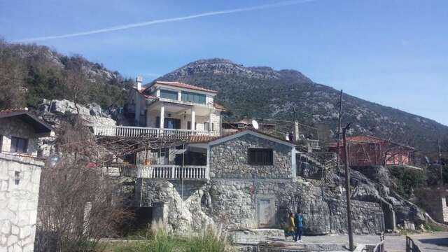 Апартаменты Skadar Lake - Karuč Apartments Karuč-28