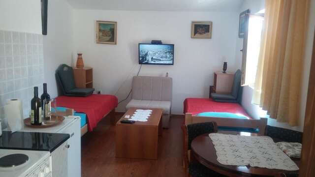 Апартаменты Skadar Lake - Karuč Apartments Karuč-31