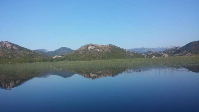 Апартаменты Skadar Lake - Karuč Apartments Karuč-44