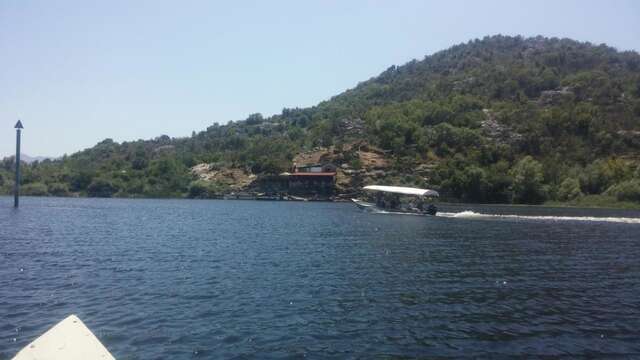 Апартаменты Skadar Lake - Karuč Apartments Karuč-45