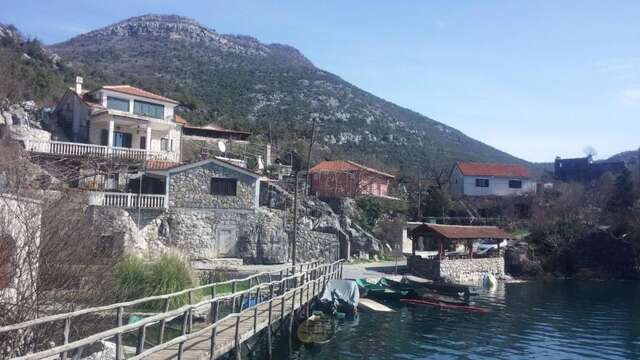 Апартаменты Skadar Lake - Karuč Apartments Karuč-50