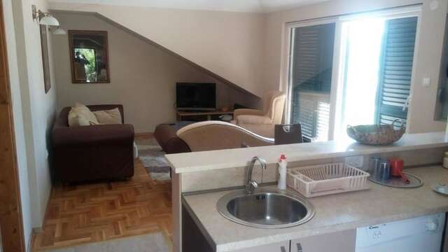 Апартаменты Skadar Lake - Karuč Apartments Karuč-56