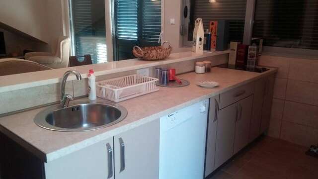 Апартаменты Skadar Lake - Karuč Apartments Karuč-57