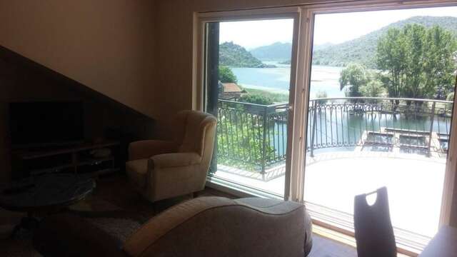 Апартаменты Skadar Lake - Karuč Apartments Karuč-59