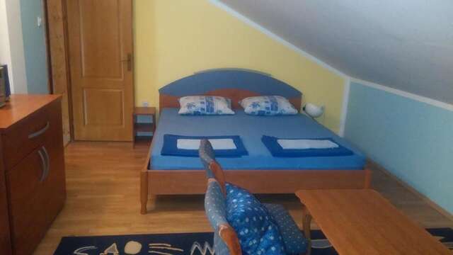 Апартаменты Skadar Lake - Karuč Apartments Karuč-66