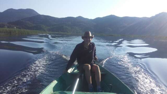 Апартаменты Skadar Lake - Karuč Apartments Karuč-70
