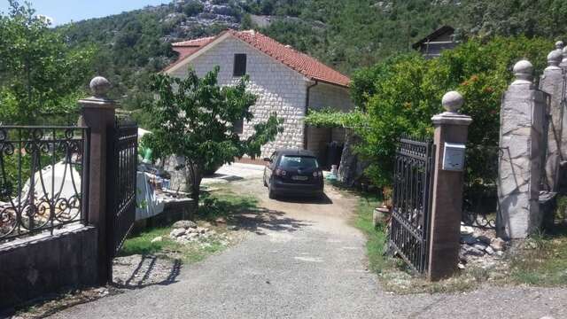 Апартаменты Skadar Lake - Karuč Apartments Karuč-76